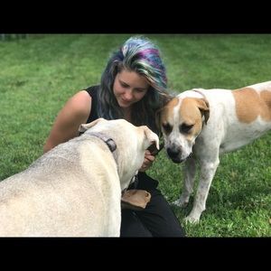 Meet your Posher, Amanda